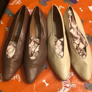 Nickels size 13 bundle